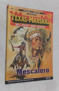 Mescalero