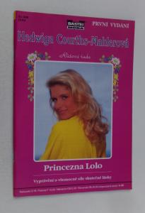 Princezna Lolo