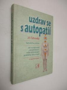Uzdrav se s autopatií