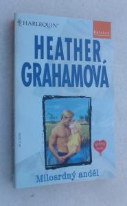 Milosrdný anděl