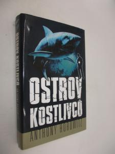 Ostrov kostlivců