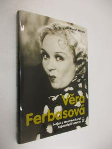 Věra Ferbasová