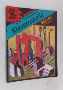 Klaustropolis