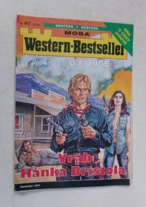 Vrah Hanka Bristola
