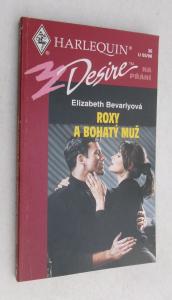Roxy a bohatý muž