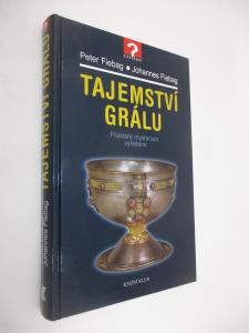 Tajemství grálu