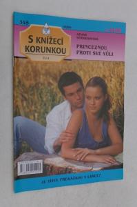 Princeznou proti své vůli