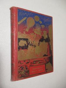 Vzducholodí kolem světa