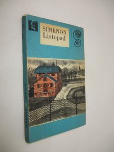Listopad