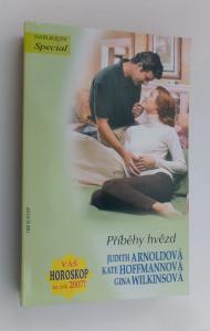 Psáno ve hvězdách + Padající hvězda + Hvězdy nad Memphisem