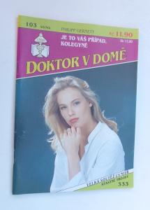 Je to váš případ kolegyně