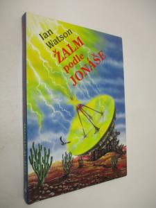 Žalm podle Jonáše