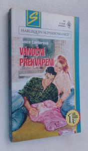 Vánoční překvapení