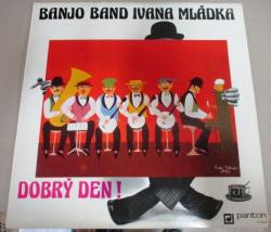 LP - Dobrý den