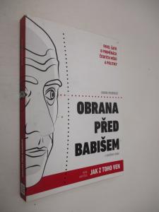 Obrana před Babišem