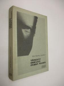 Třikrát obhájce Perry Mason