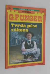 Tvrdá pěst zákona