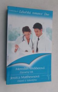 Zázračný lék + Dárek k Valentýnu