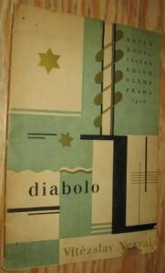 Diabolo báseň noci