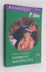 Papírové manželství