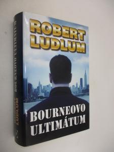 Bourneovo ultimátum