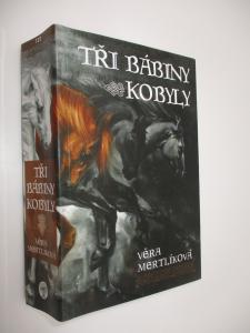 Tři bábiny kobyly