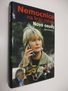 Nemocnice na kraji města nové osudy