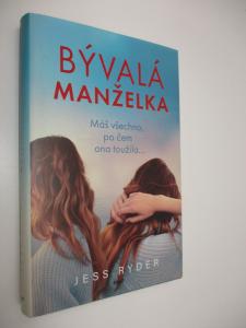 Bývalá manželka