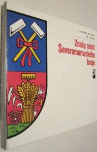 Znaky měst Severomoravského kraje
