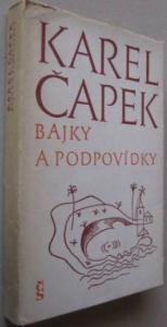 Bajky a podpovídky