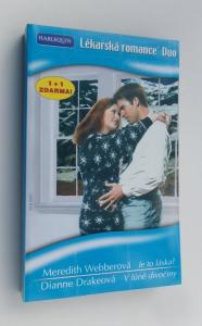 Je to láska ? + V lůně divočiny