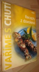 Recepty z dovolené