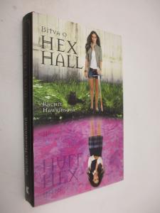 Bitva o Hex Hall