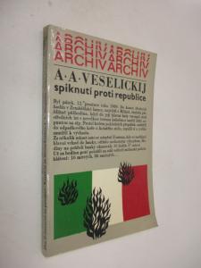 Spiknutí proti republice