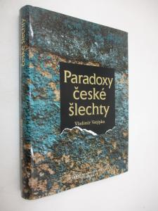 Paradoxy české šlechty