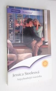 Nejvýhodnější manželka