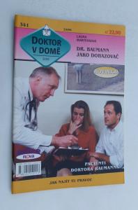Doktor Baumann jako dohazovač