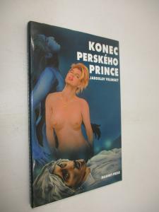 Konec perského prince