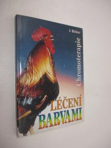 Chromoterapie - léčení barvami