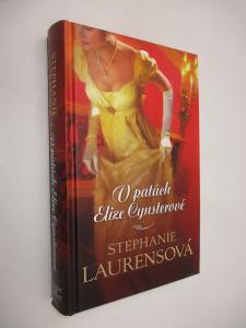 V patách Elize Cyntsterové