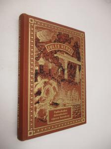 Podivuhodná dobrodružství výpravy Barsacovy