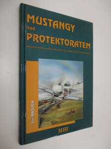 Mustangy na protektorátem