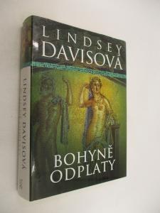 Bohyně odplaty