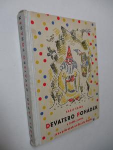 Devatero pohádek