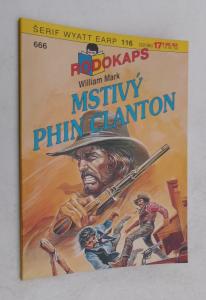 Mstivý Phin Clanton