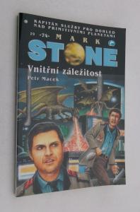 Vnitřní záležitost  (Mark Stone)