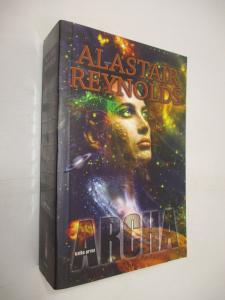 Archa - kniha první