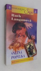 Sněžná Popelka