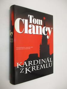 Kardinál z Kremlu