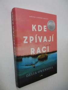 Kde zpívají raci